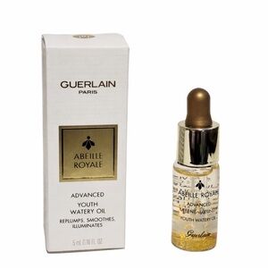 Guerlain Abeille Royale Advanced Youth Watery Oil 5ml/0.16 fl oz NIB